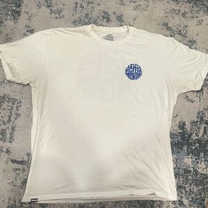 Teton Gravity XXL - High in the Mountains T shirt